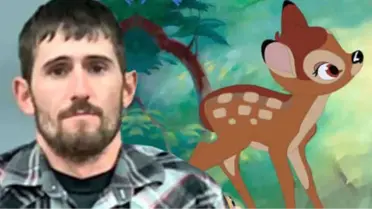 Yüzlerce Geyik Öldüren Avcı, Hapiste Her Ay Bambi Filmini İzleyecek