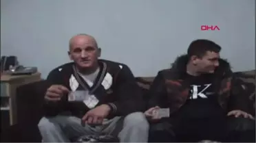 Aydın Gazi Oğlunu, Minibüsten İndiren Şoför 'Ananı Taşıyorum, Babanı Taşıyorum, Bir de Seni mi...