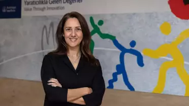Boehringer Ingelheim Türkiye'de Atama!