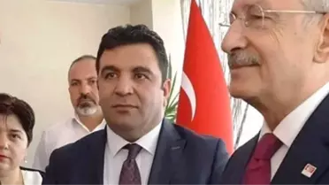 CHP Malatya Belediye Başkan Adayı Soner Gökçe Kimdir?