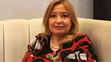 Cumhurbaşkanı Başdanışmanı Gülnur Aybet Kimdir?