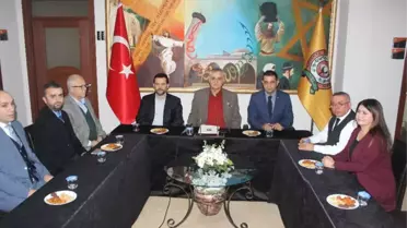 Hatay'da 'Zeytindalı Festivali' Düzenlenecek