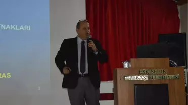 Profesörden Milli Enerji İçin Dikkat Çeken Öneri