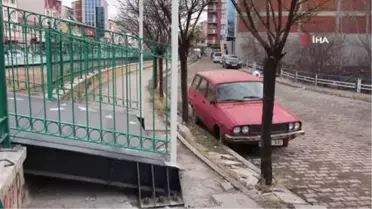 Şaka Gibi Köprü Yaptılar.