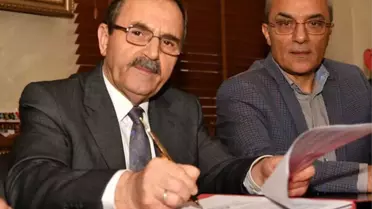 Samsun Büyükşehirden 3 Bin 500 Çalışana Müjde