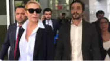 Savcılık, Sıla'ya Şiddet Uyguladığı İddia Edilen Ahmet Kural'ın 5 Yıl Hapsini Talep Etti