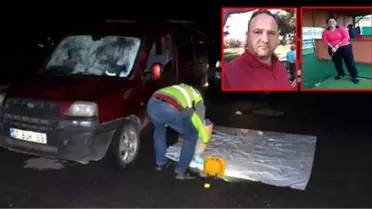 5 Aylık Hamile Kadın ve Sevgilisi, Uğradıkları Silahlı Saldırıda Hayatını Kaybetti