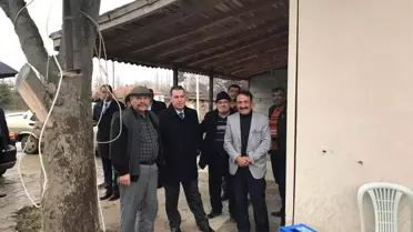 Afyonkarahisar'dan Kısa Kısa