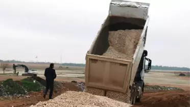 Akçakale Gazetecilere Ev Sahipliği Yapıyor