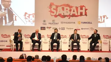 Bakan Kurum: 'Yılda 300 Bin Konut Dönüştürülecek'