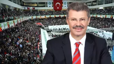 Başkan Aday'dan 21 Aralık Dünya Kooperatifçilik Günü Açıklaması