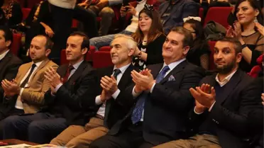 Başkan Kılıç Yeniden Halka En Yakın Başkan Seçildi