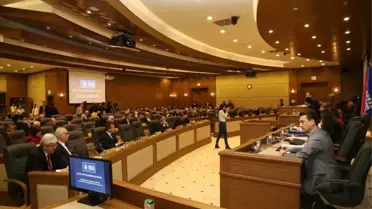 Bursa'nın Ulaşım Anayasası Ocak Ayında Yürürlükte