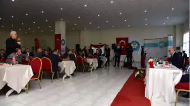 Büyükşehir'den Köprübaşı'na 35 Milyon TL