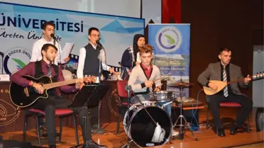 Çalışıyorum Hayata Katılıyorum Paneli Düzenlendi