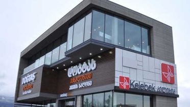 Doğtaş Kelebek stratejik ortak arayışında