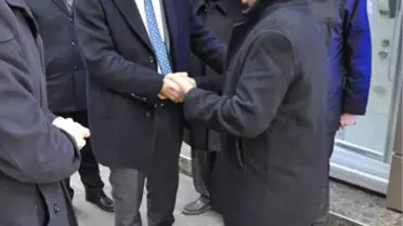 Esnafta 'YARAR' Heyecanı