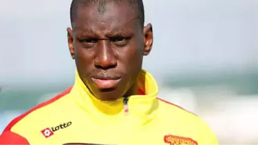 Galatasaray'ın Devre Arasında İlk Bombası: Demba Ba