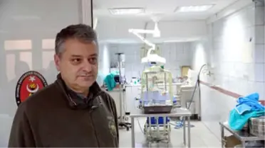 Geniş Haber) - Murat Özdemir'in İşkence Ettiği Papağan Öldü