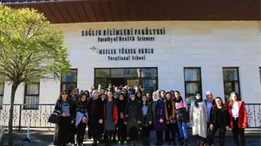 Hasan Kalyoncu Üniversitesi Kapılarını Üniversite Adaylarına Açıyor
