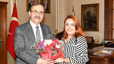 Şahin: 'Halkımız İçin Seferber Olduk'