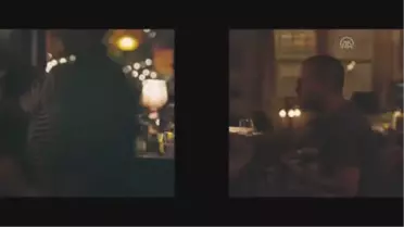 Sinema - 'Aşkın Algoritması'