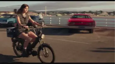 Sinema - 'Bumblebee'