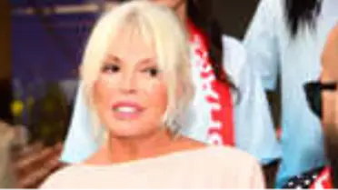 Ajda Pekkan Kendisinden 22 Yaş Küçük Sevgilisi Hakkında İlk Kez Konuştu: Güzel Gidiyor