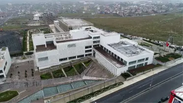 Arnavutköy Yeni Yüzüne Kavuştu