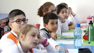 Çocuklar İçin Öykü Yazarlığı Atölyesi Açıldı