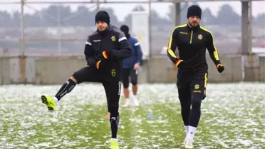 E. Yeni Malatyaspor, Guilherme İçin Harekete Geçti