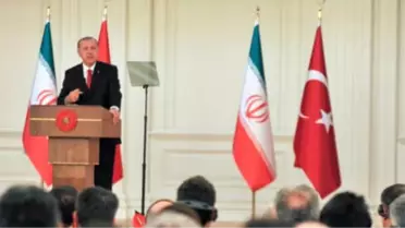 Cumhurbaşkanı Recep Tayyip Erdoğan'ın Şiirini Okuduğu Hafız Şirazi Kimdir?