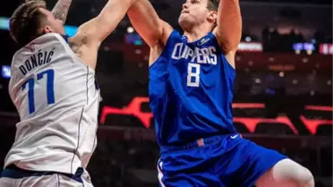 Luka Doncic'in 32 Sayısı Dallas'a Yetmedi