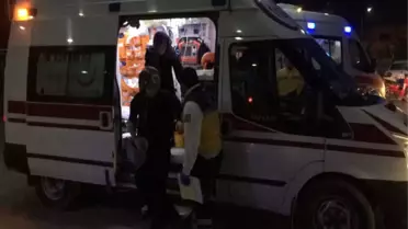 Manisa'daki Öğrenci Zehirlenmesinde Sayı 60'a Yükseldi
