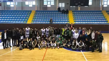 Potanın Şampiyonları Belli Oldu