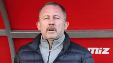 Dişe Diş Bir Maç Oldu'
