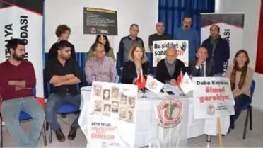Hasta Yakınları Yoğun Bakımda Doktor ve 3 Hemşireyi Dövdü