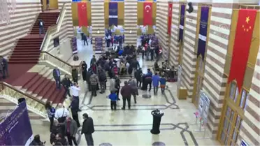 İpek Yolu Kültür Etkinlikleri