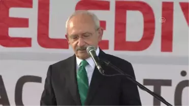 Kılıçdaroğlu: 'İslam Dünyasında Neden Kan Akıyor'