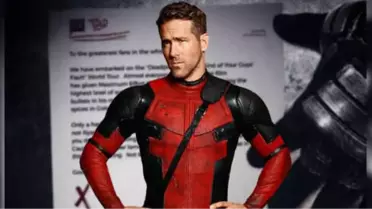 'Çirkin Kazak' Kurbanı Deadpool Oyuncusu Ryan Reynolds Kimdir?