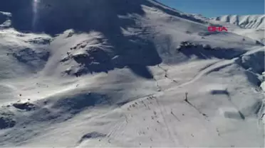 Antalya Zirvede Kayak, Sahilde Deniz Keyfi