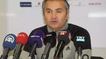 Hedefimiz Üst Sıralara Çıkmak'