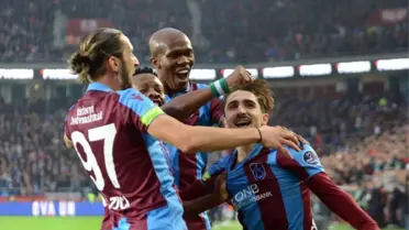 İlk Yarıda Tek Gol