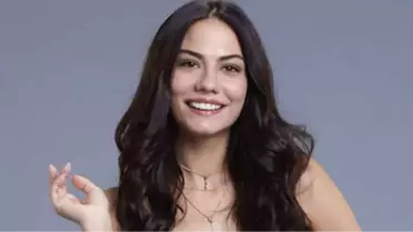 Erkenci Kuş'un Hayvansever Oyuncusu Demet Özdemir Kimdir?