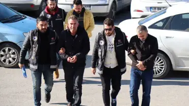 Kartepe' Feribotunun İstanköy Adası'nda Kalması