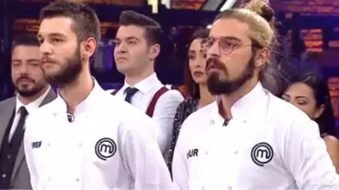 MasterChef Yarışmasının Birincisi Belli Oldu