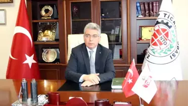 Nto Başkanı Özyurt'tan 25 Aralık Kutlaması