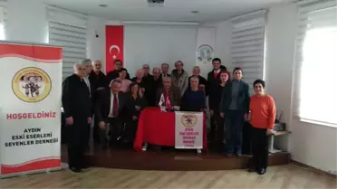 Özçakır, Yeniden Başkan Seçildi
