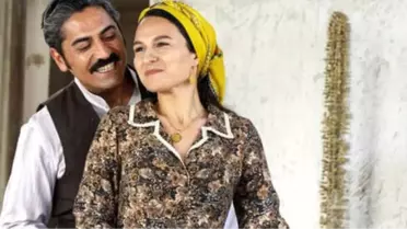 Bir Zamanlar Çukurova'nın Saniye'si Gerçek Hali ile Şaşırttı!