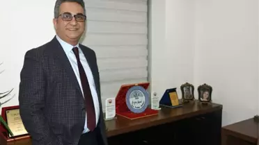 Bursa'ya Dev Sağlık Yatırımı